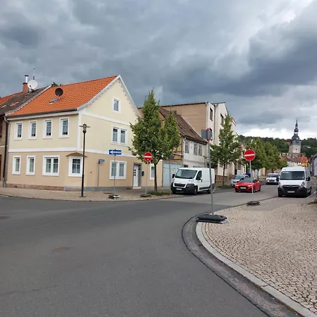 Daire Janine Eg Und Angelina Og Bad Frankenhausen