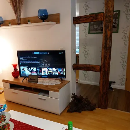 Janine Eg Und Angelina Og Lejlighed *