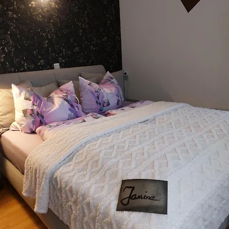 Lejlighed Janine Eg Und Angelina Og *