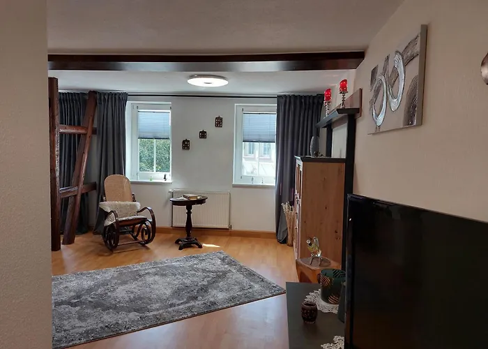 Janine Eg Und Angelina Og * Bad Frankenhausen