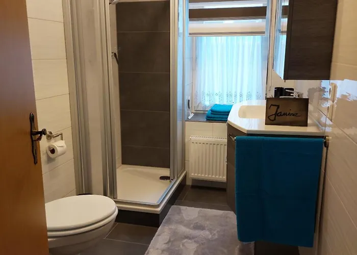 Janine Eg Und Angelina Og Lejlighed