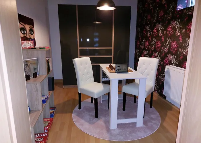 Janine Eg Und Angelina Og Bad Frankenhausen