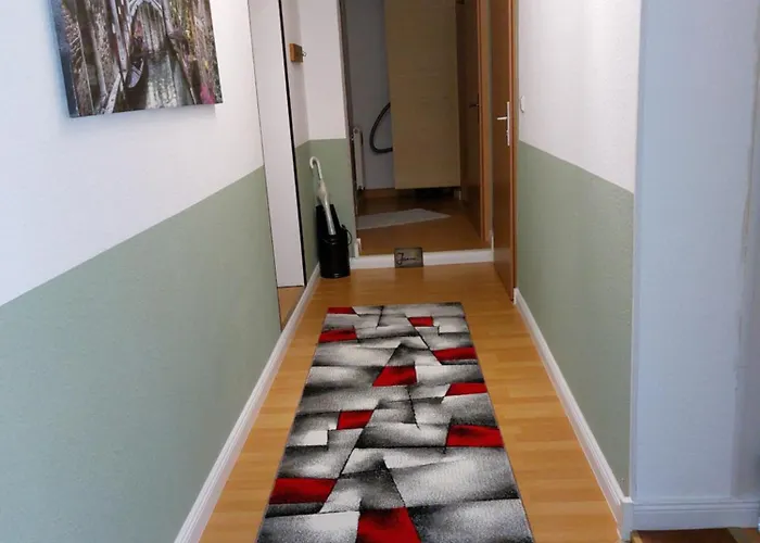 Janine Eg Und Angelina Og Bad Frankenhausen