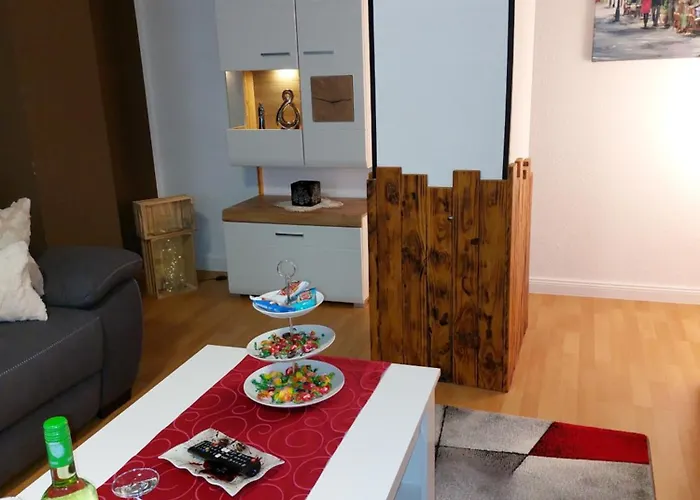 Janine Eg Und Angelina Og Bad Frankenhausen